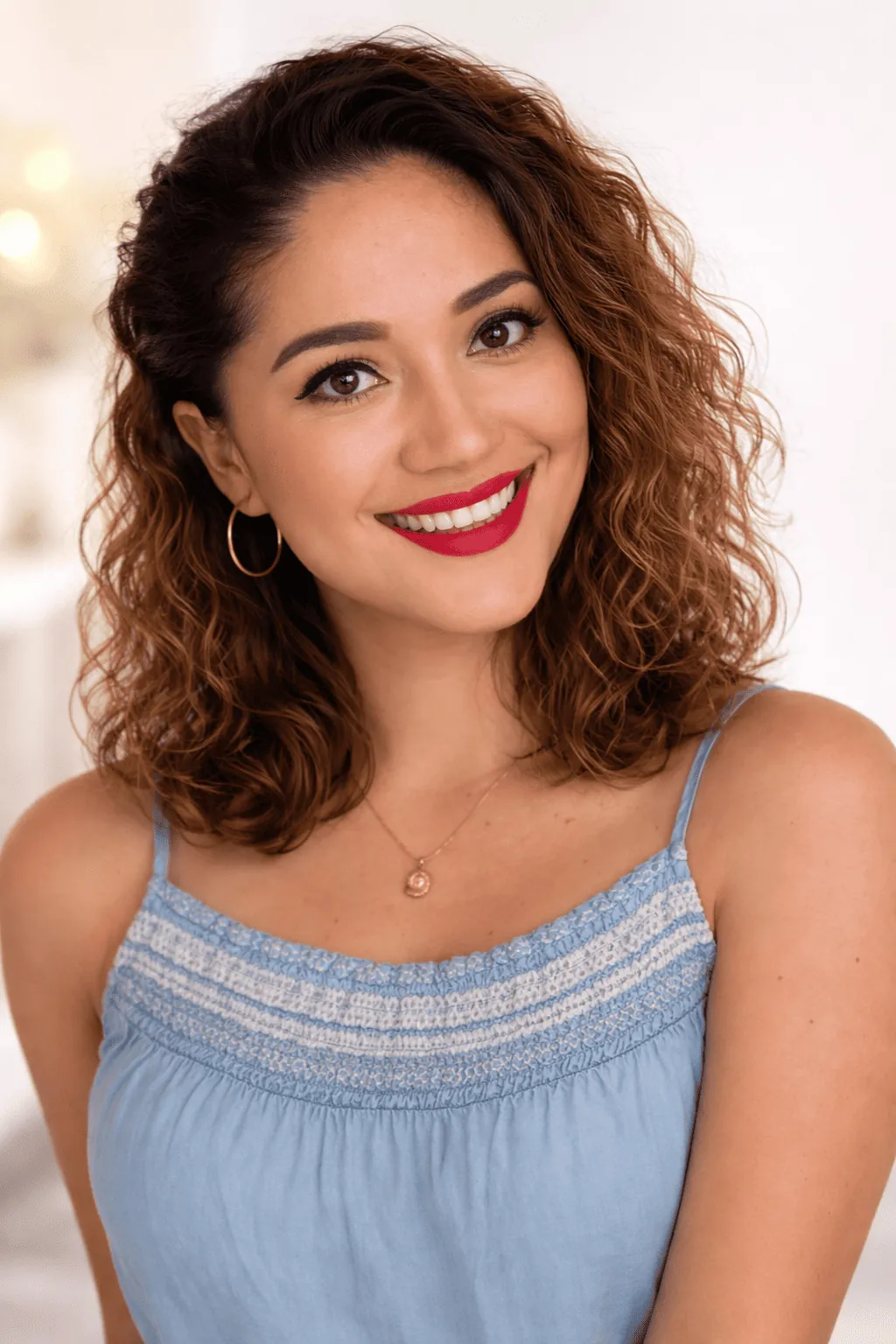 Indi Garibay, creadora de NOVA IA